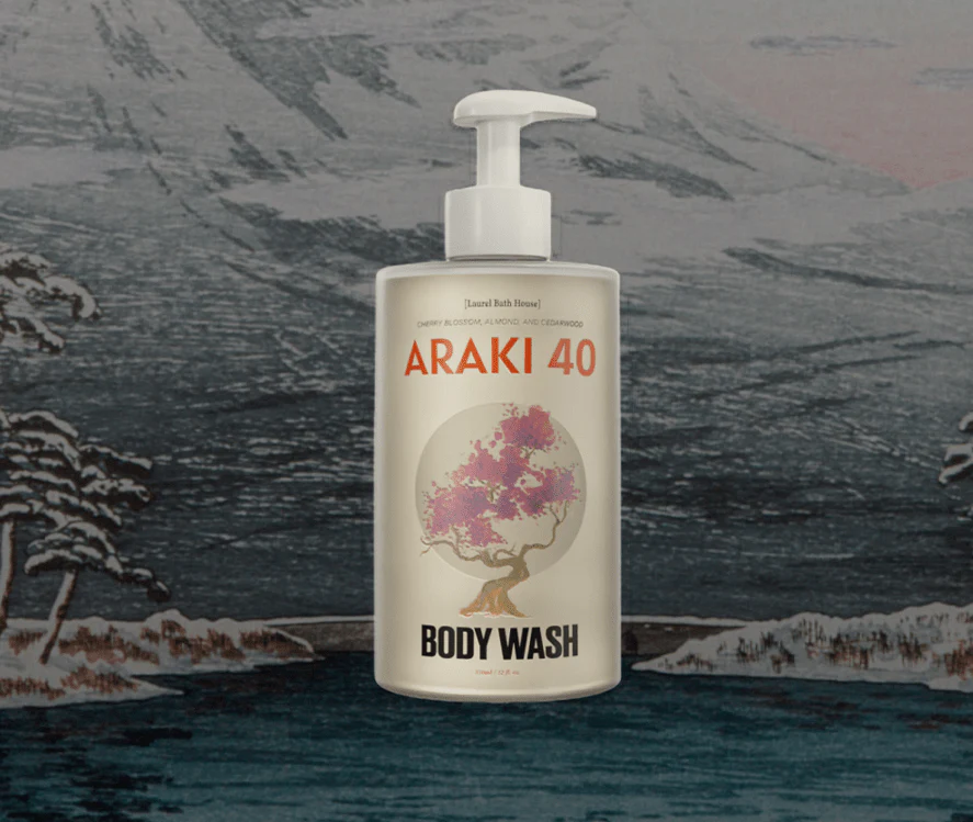 3-Pack Araki 40 - Image 3