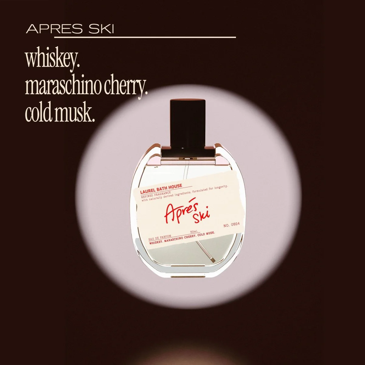 Apres Ski Eau de Parfum - Image 2