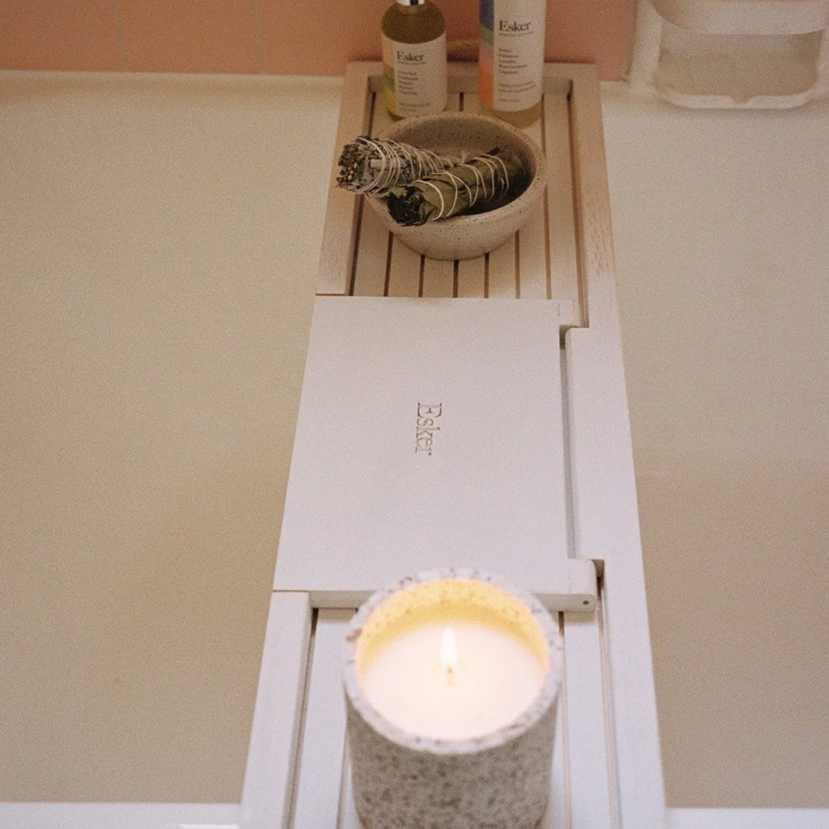 Bath Board - Image 7