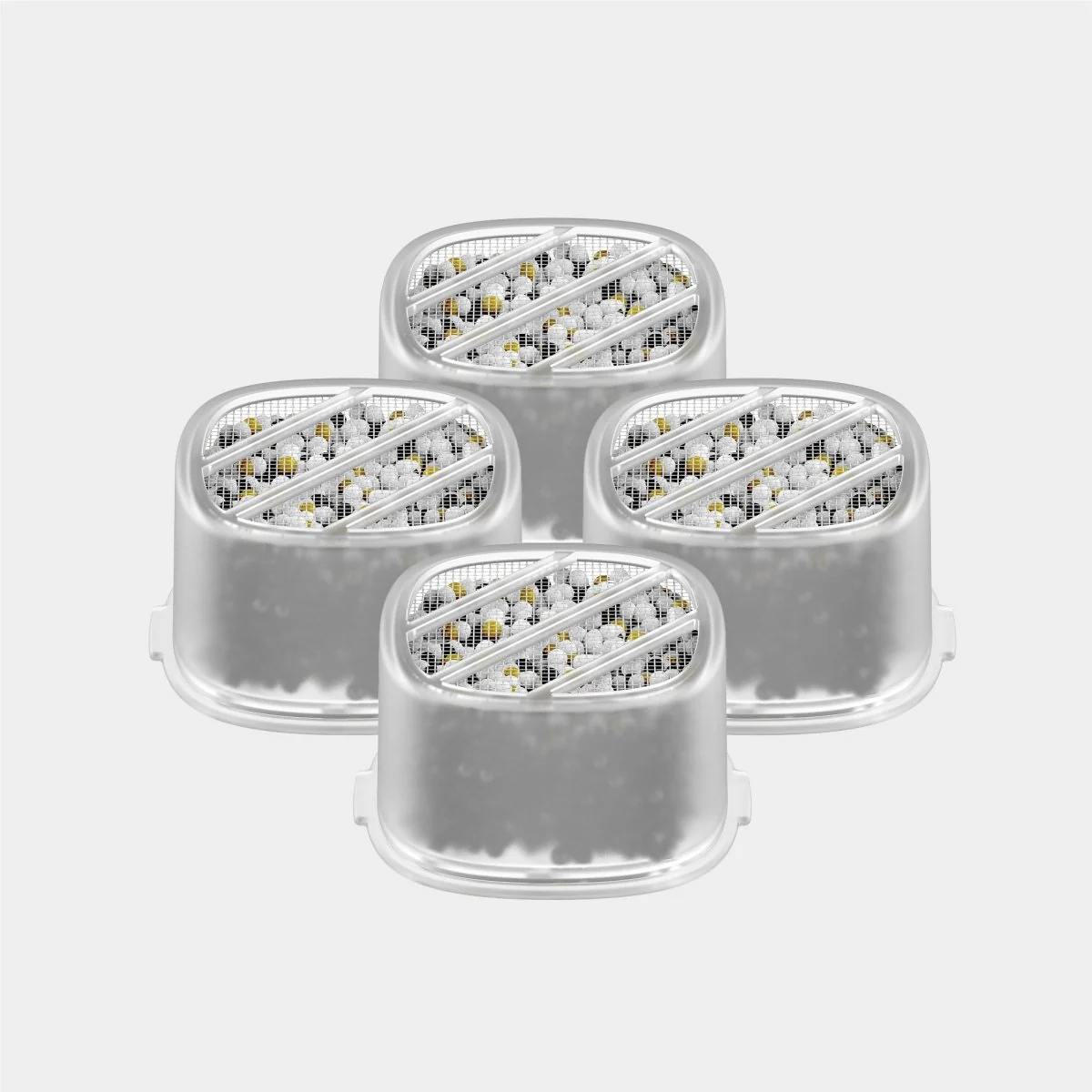 Bath Tub Filter Cartridge Bundle