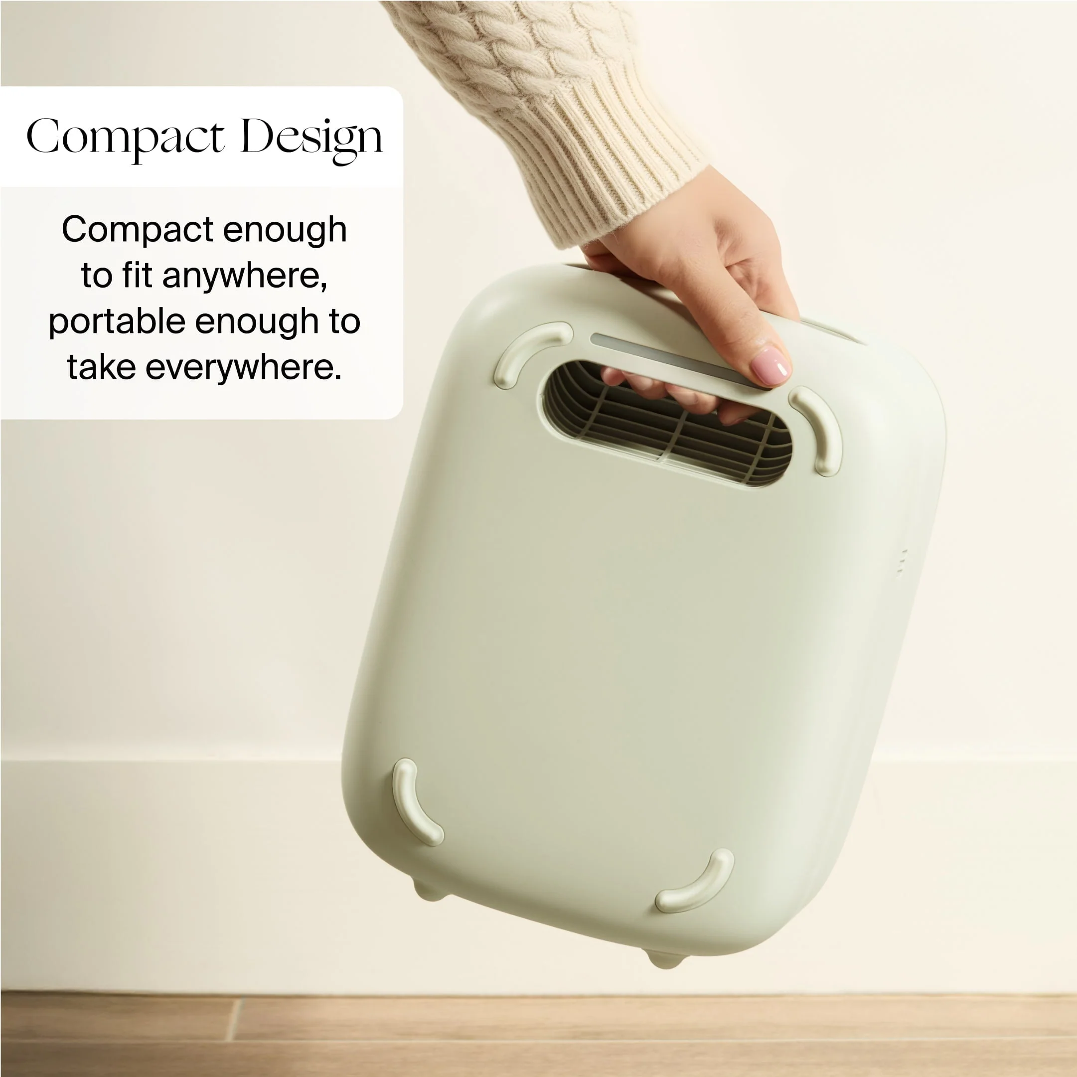 Bedside Air Purifier - Image 13