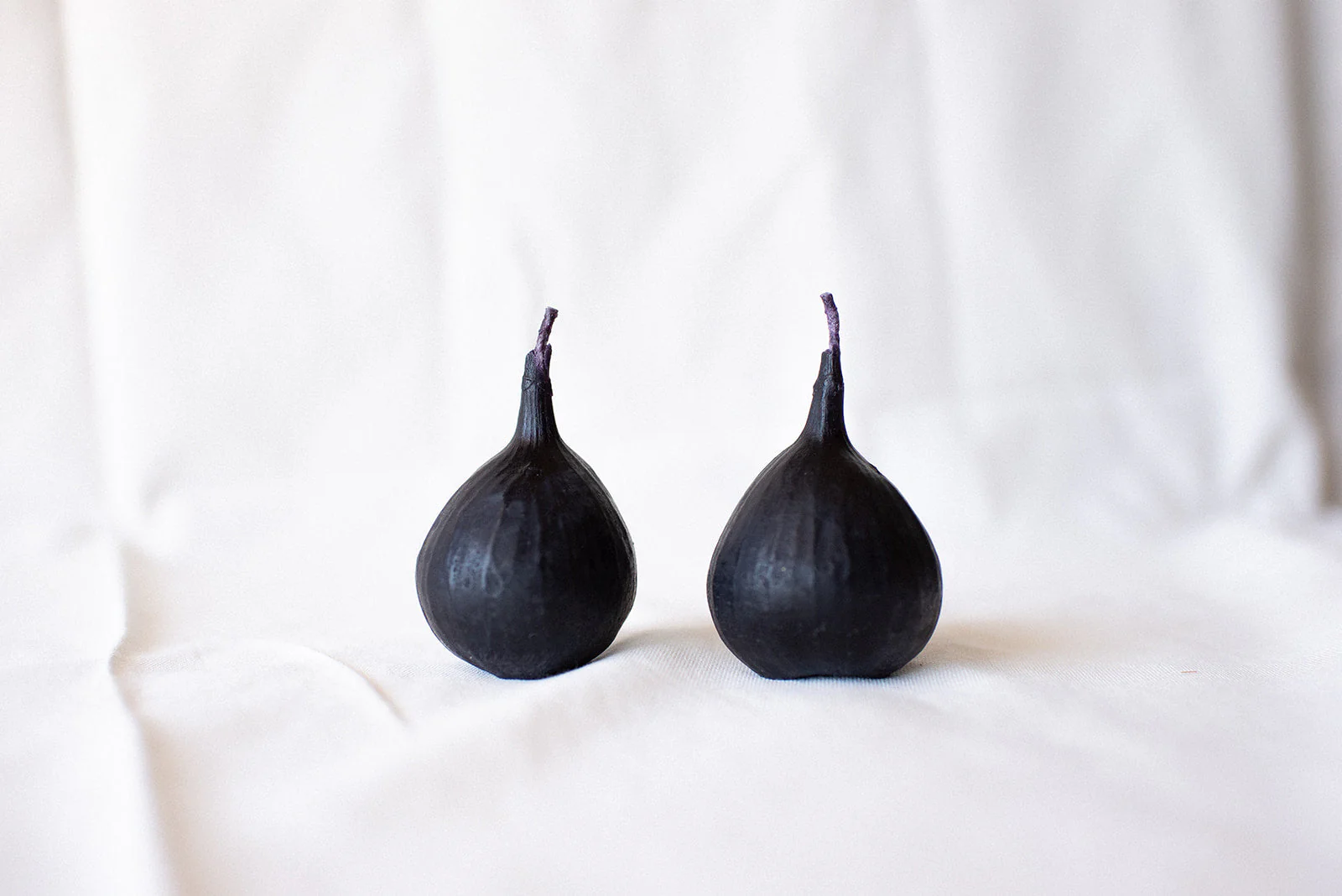 BEESWAX FIG CANDLE - Image 2