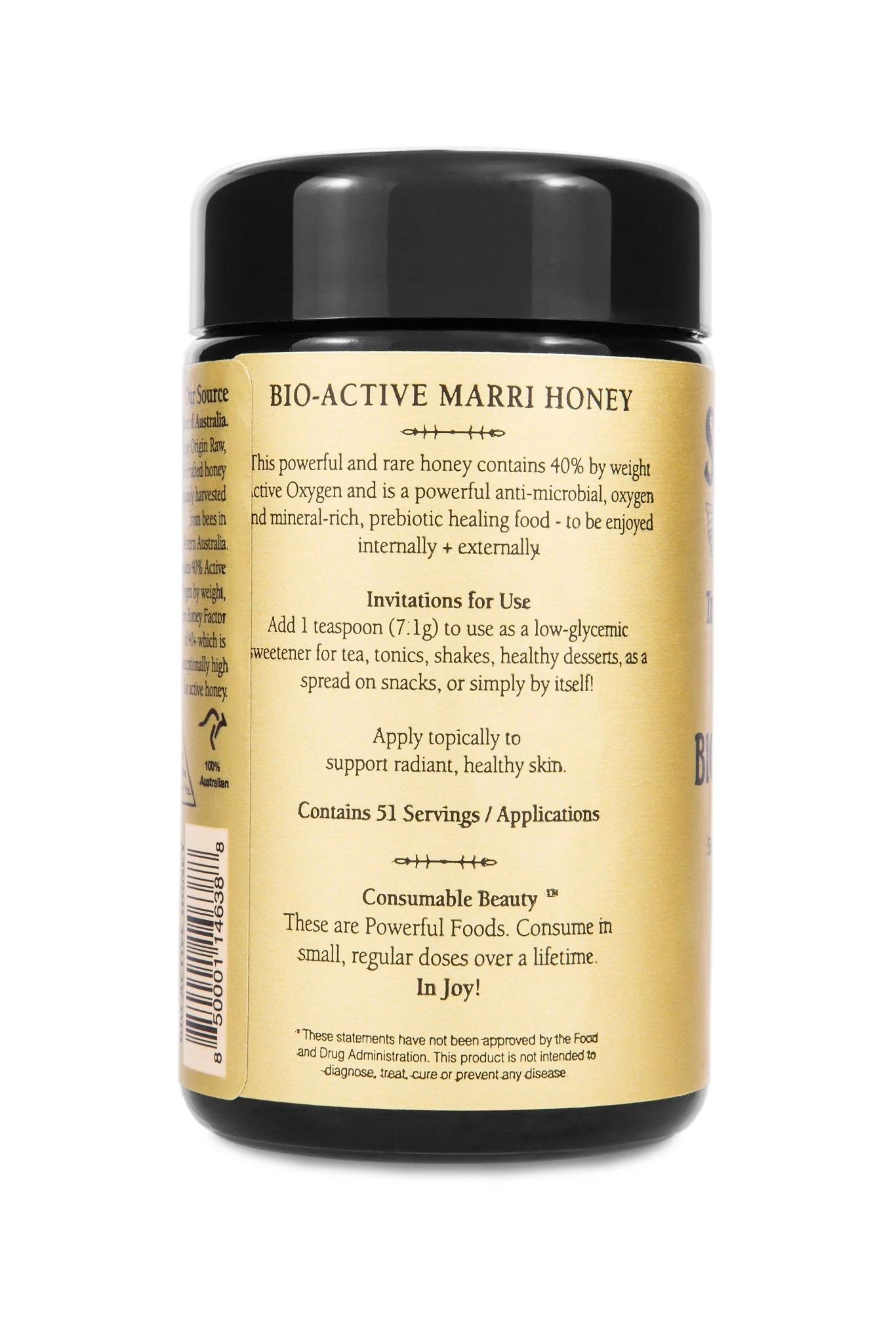 Bio-Active Honey - Image 5