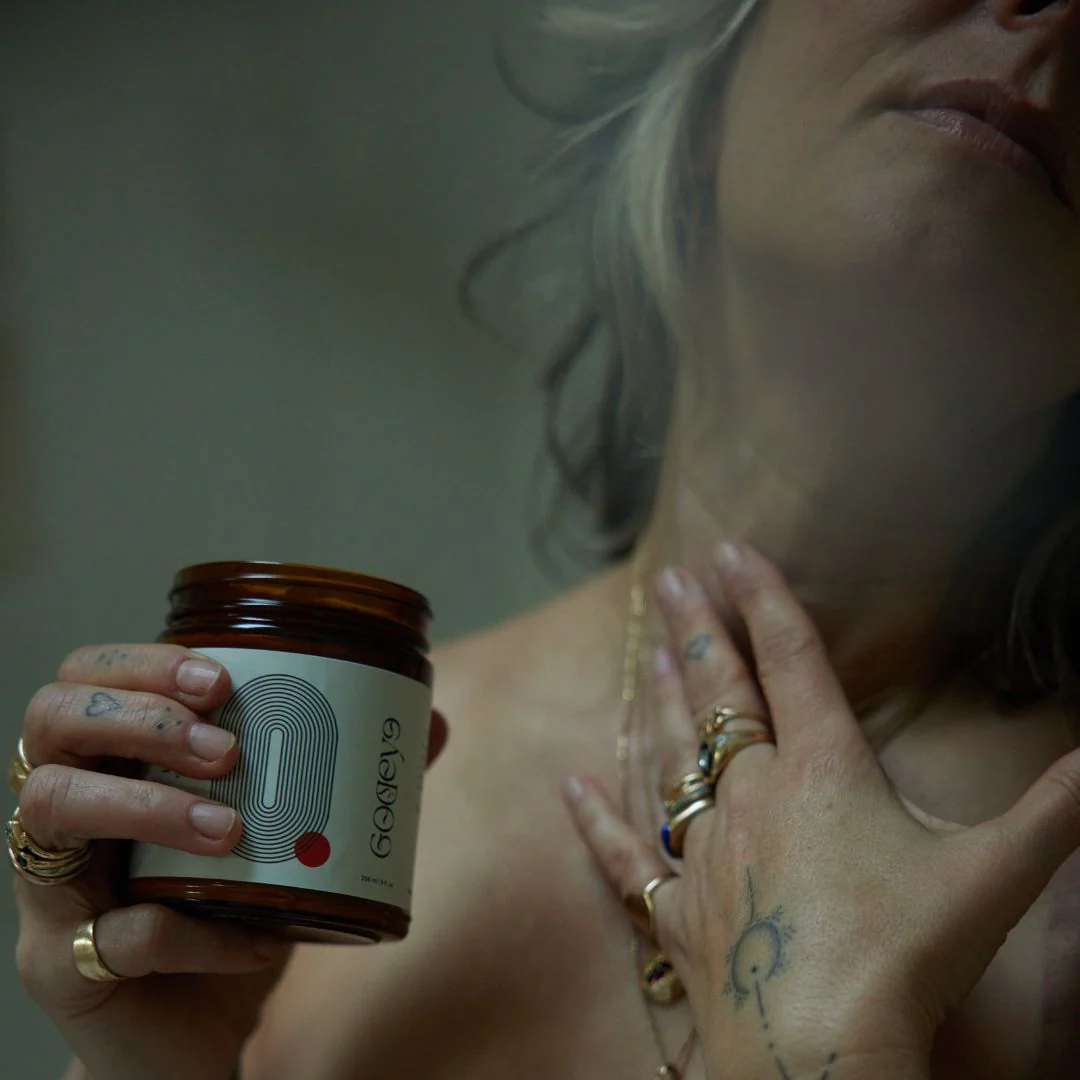 Body Butter - Image 3