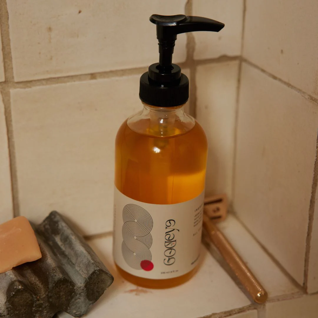 Body Oil - Image 4