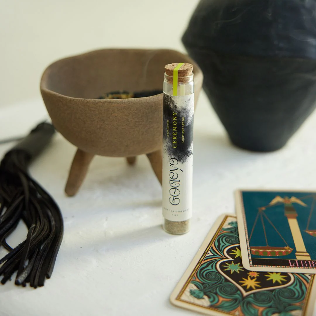 Ceremony Loose Incense - Image 3