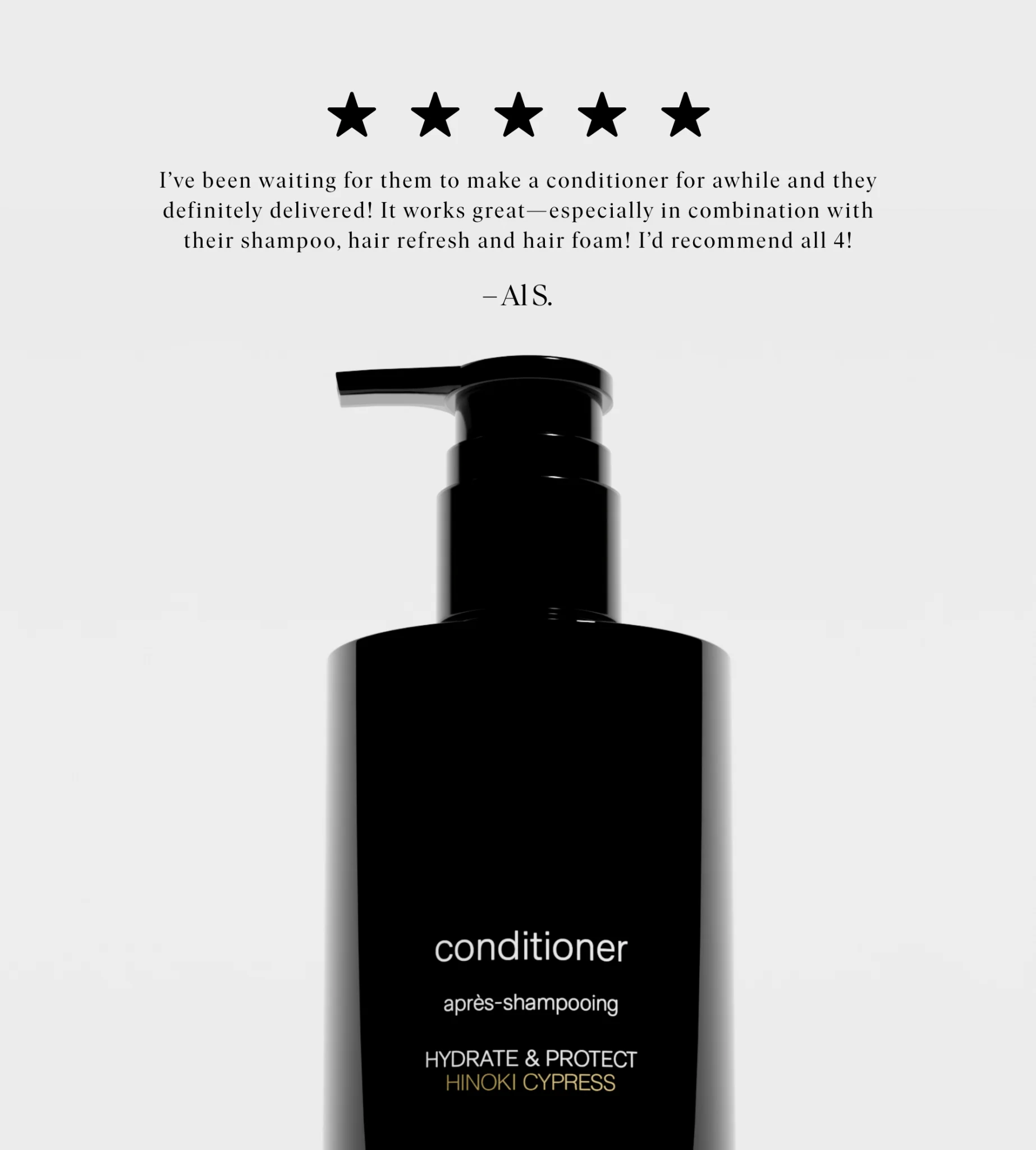 Conditioner - Image 2
