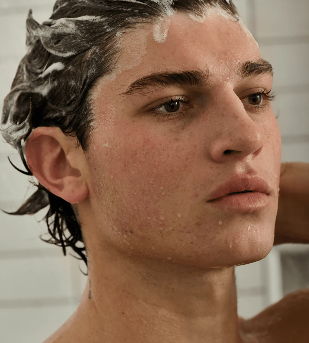 Creamy Shampoo - Image 6