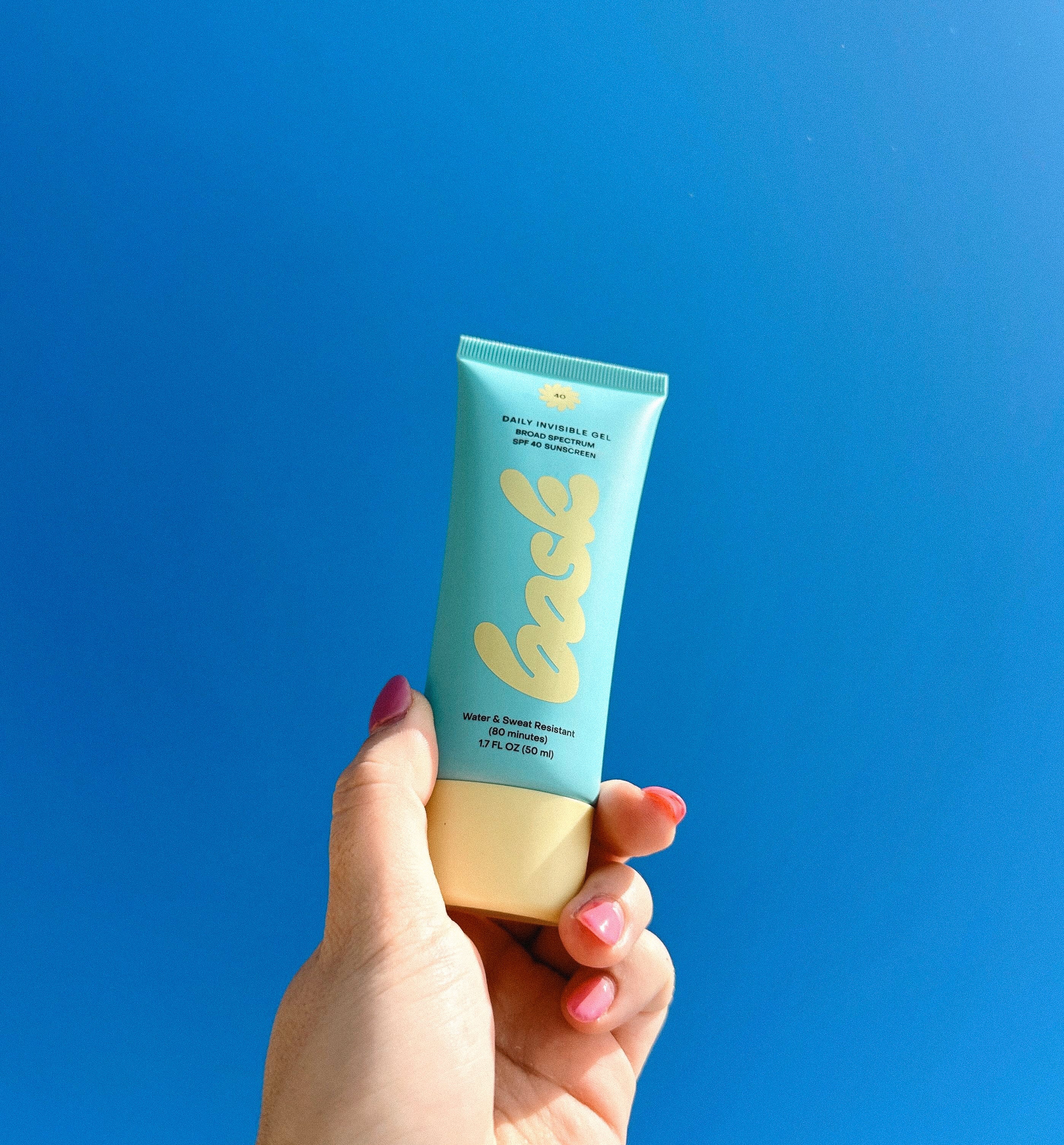 Daily Invisible Gel 2-Pack - Image 8