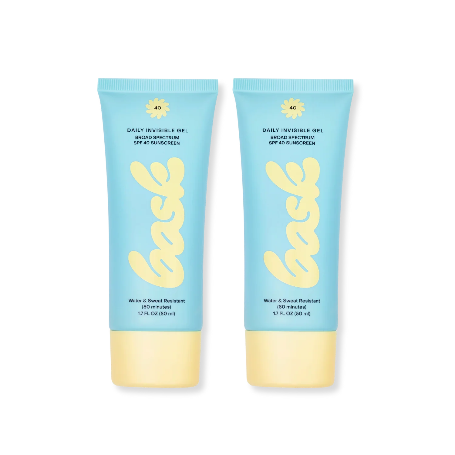 Daily Invisible Gel SPF 40 Sunscreen - Image 10
