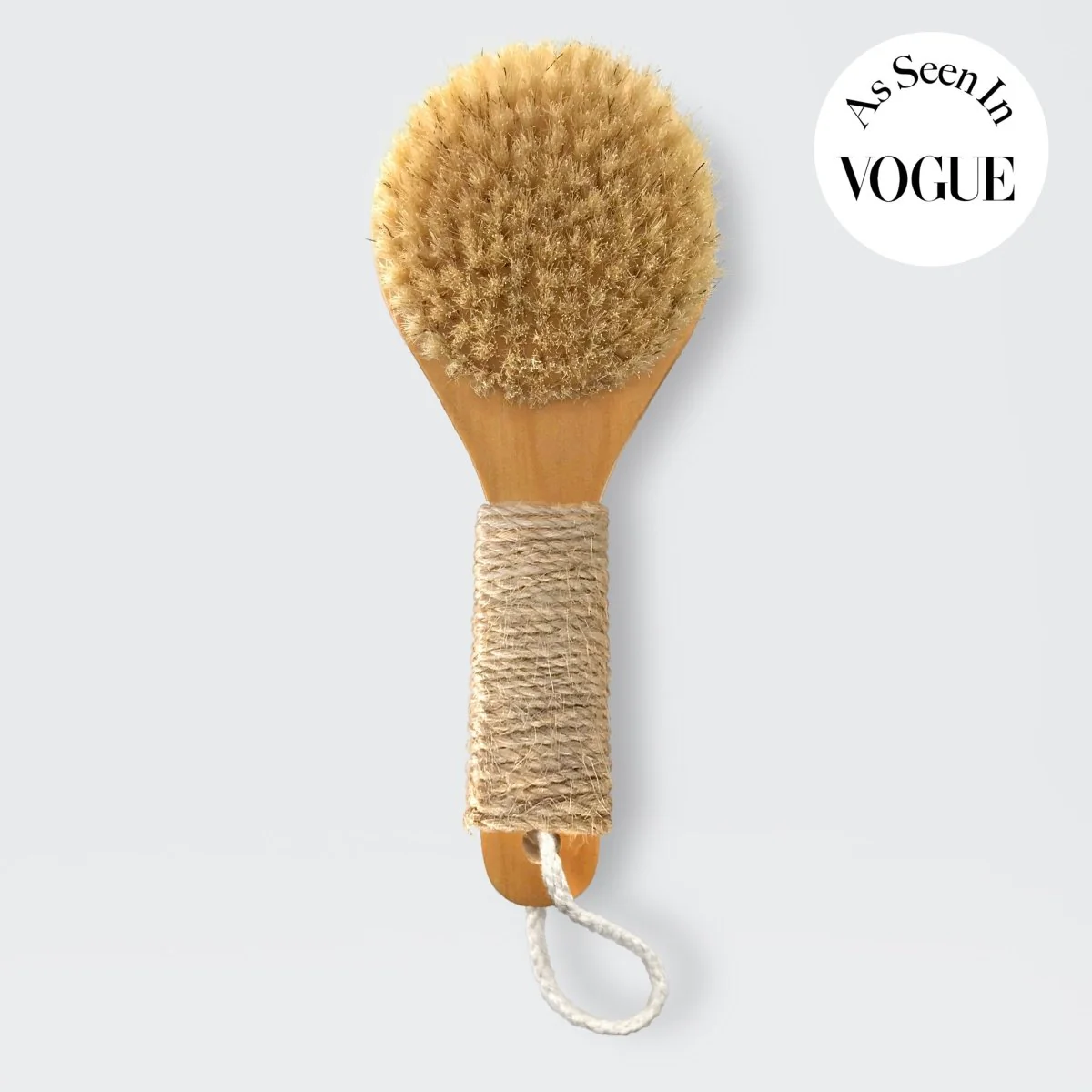 Dry Brush