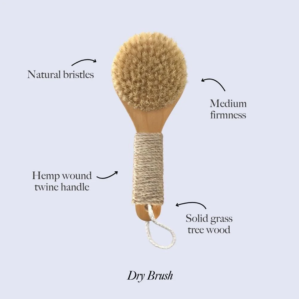 Dry Brush - Image 3