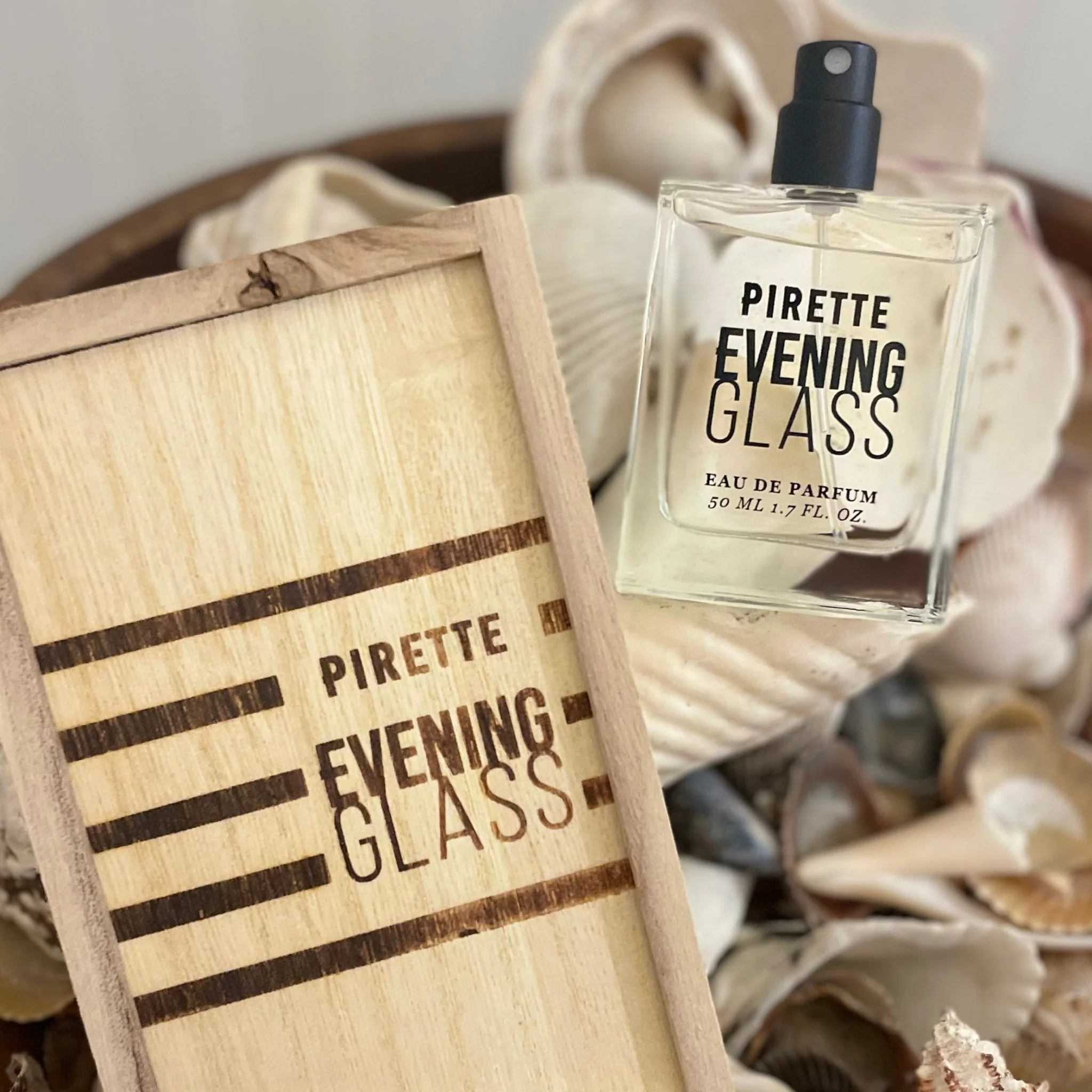 Evening Glass Eau de Parfum - Image 3