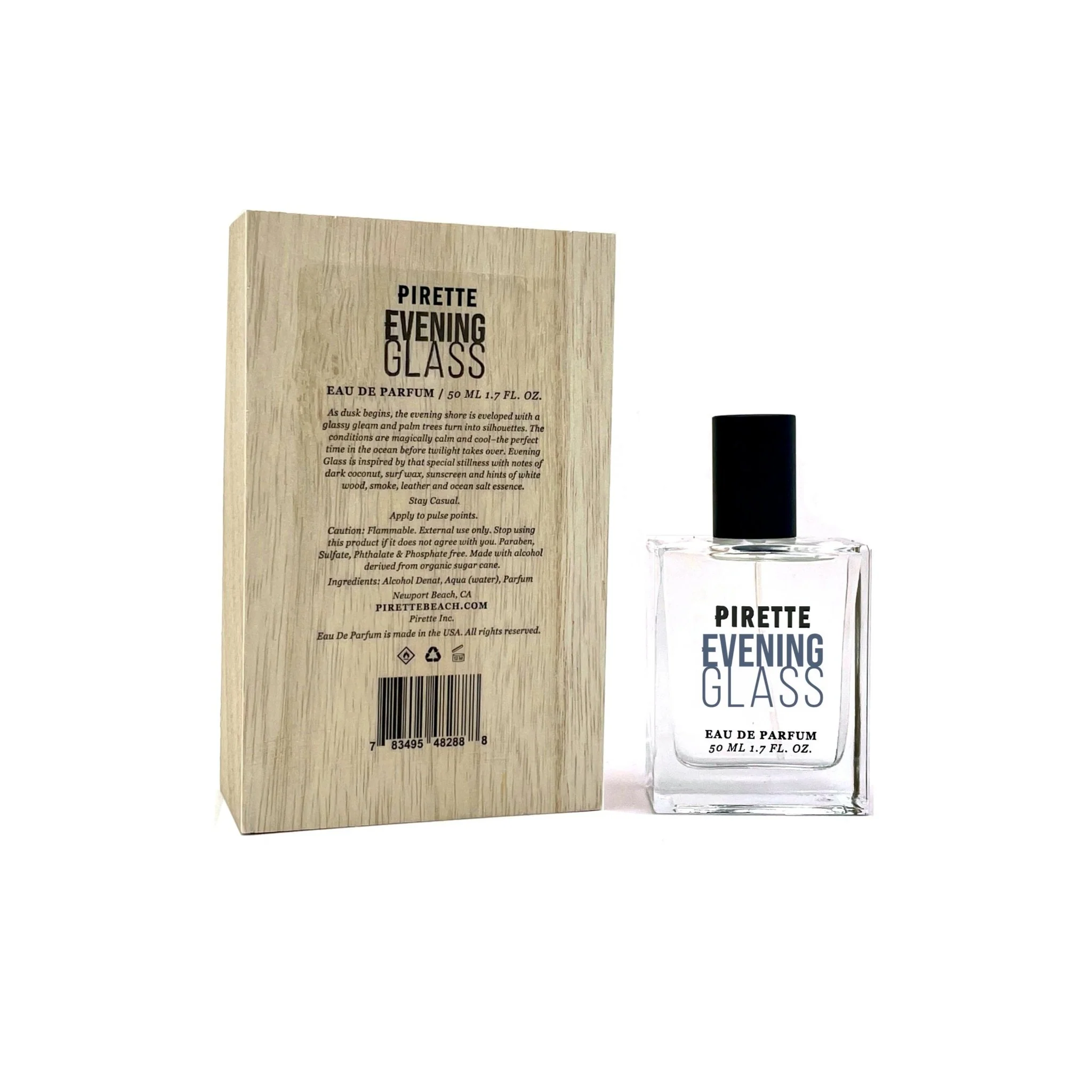 Evening Glass Eau de Parfum - Image 6