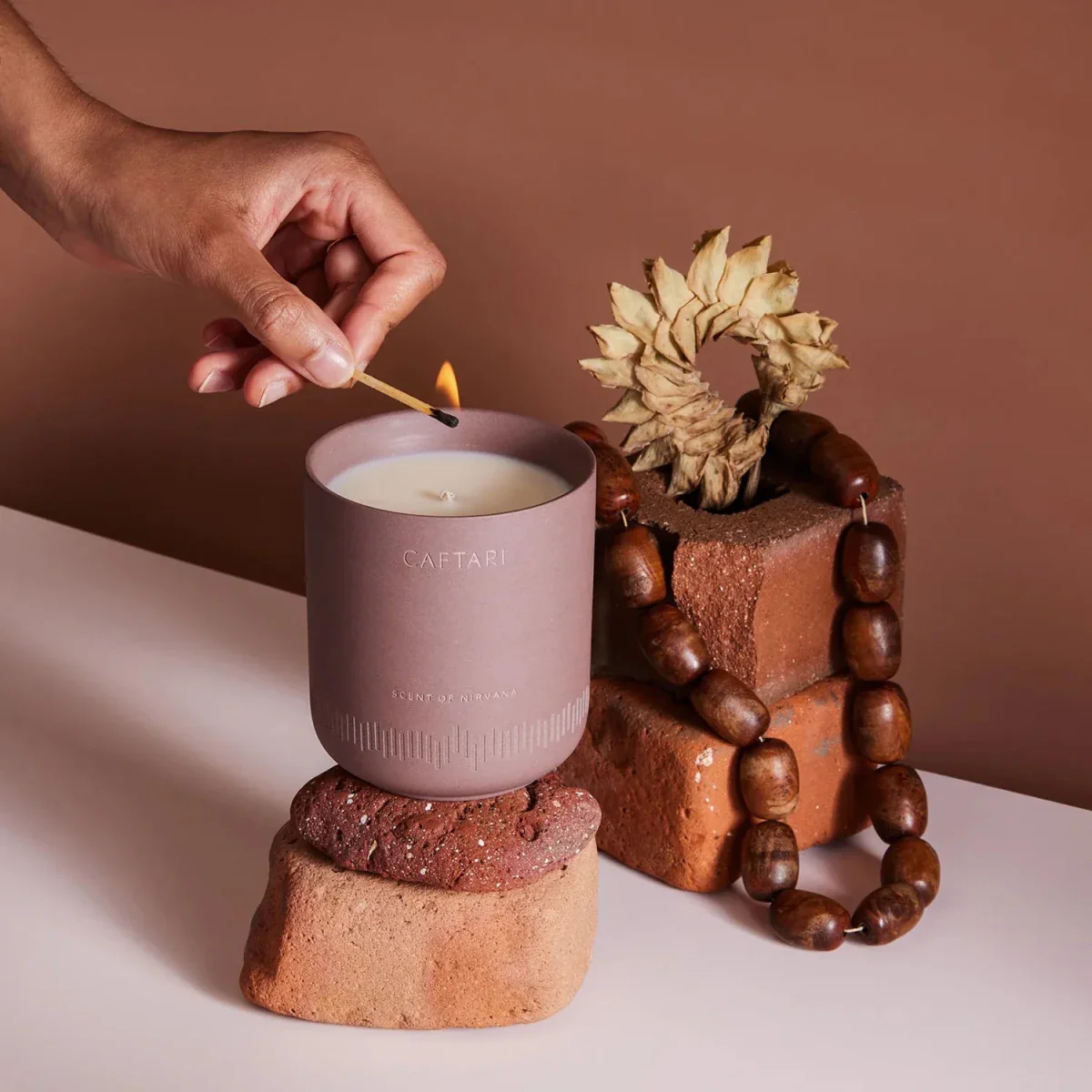 Evening Ritual Bundle: Scent of Nirvana and Nidra - Image 5