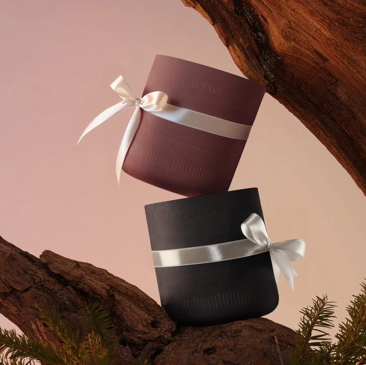 Evening Ritual Bundle: Scent of Nirvana and Nidra - Image 7