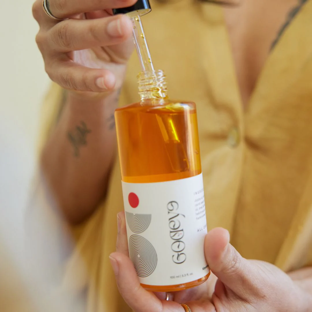 Face Oil - Image 3