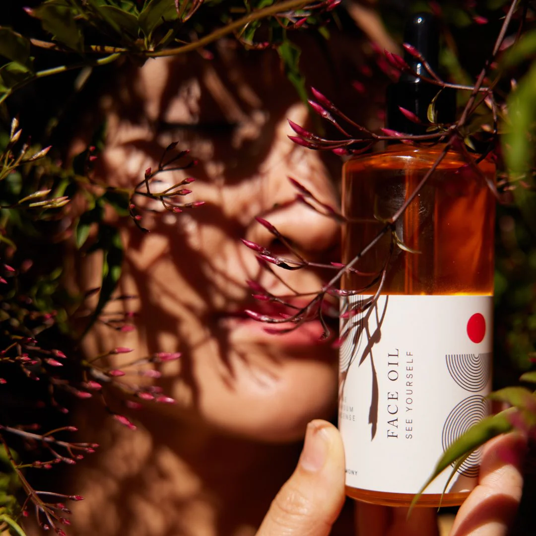 Face Oil - Image 5