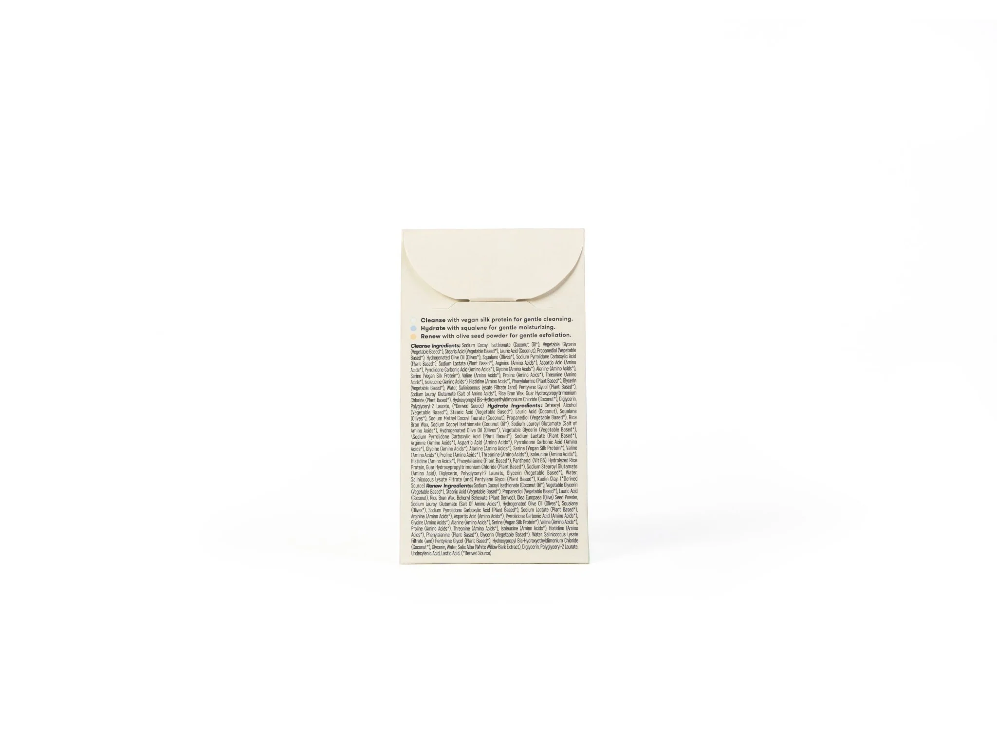 Face Wash Sampler - Image 5