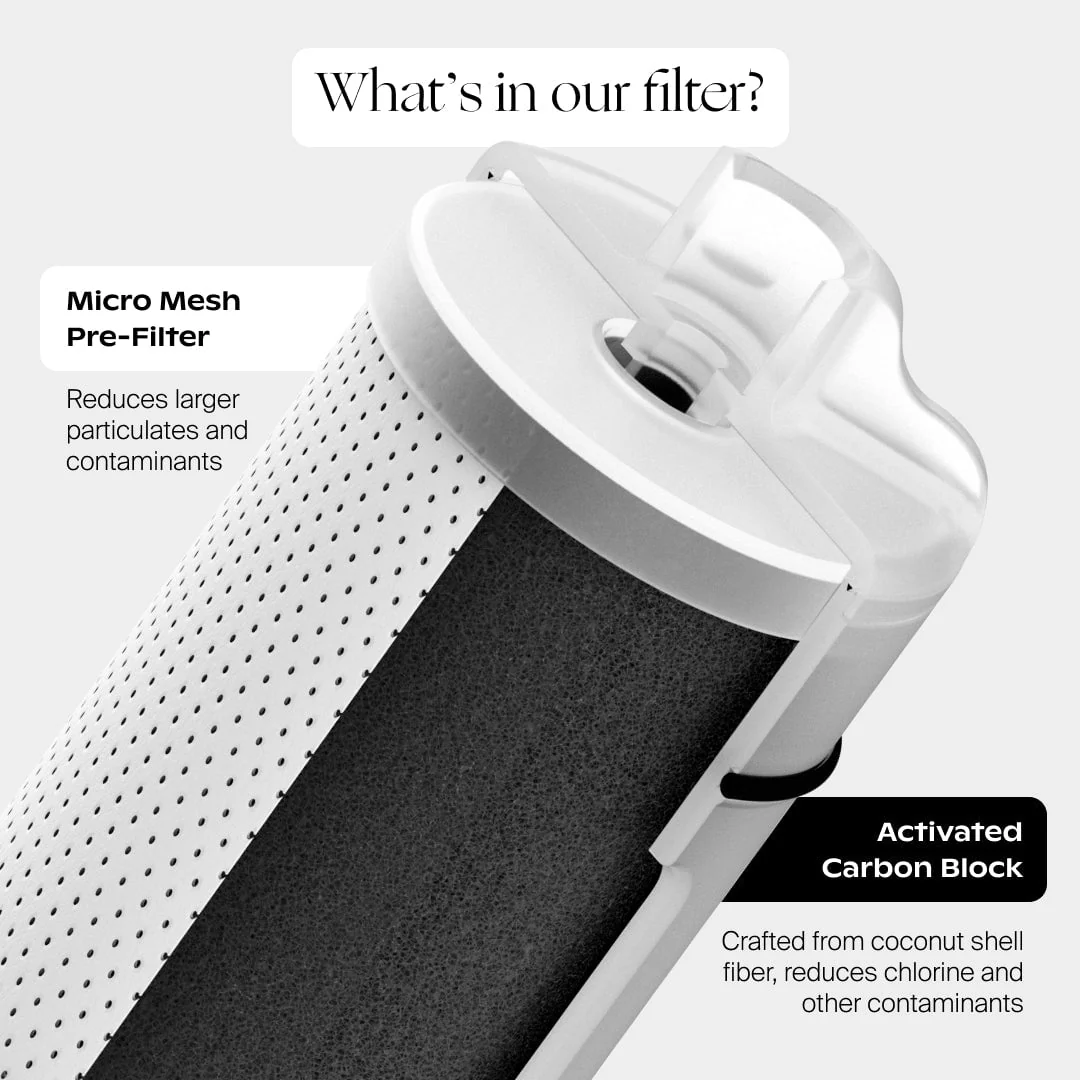 Faucet Filter Cartridge - Image 3