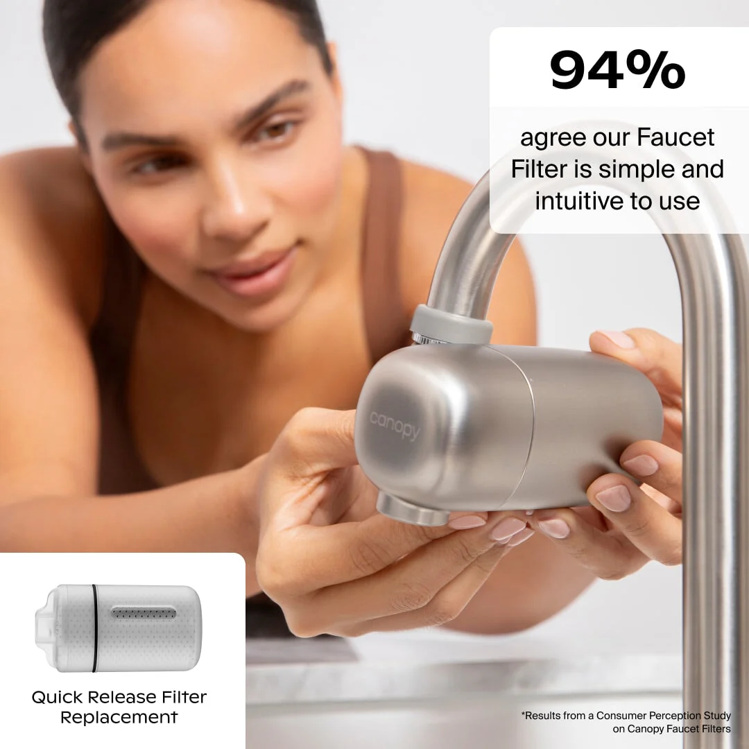 Faucet Filter Cartridge - Image 4