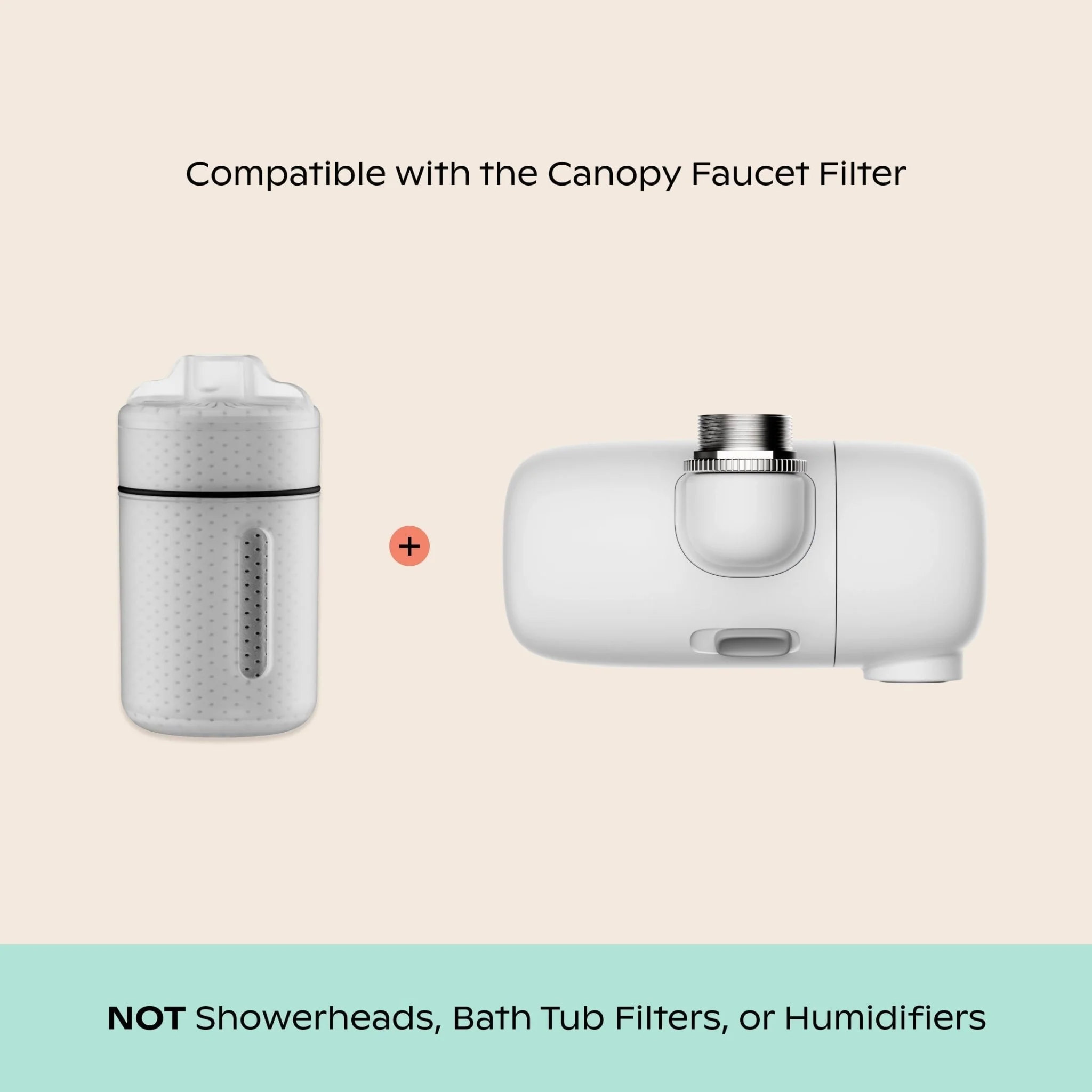 Faucet Filter Cartridge Bundle - Image 2