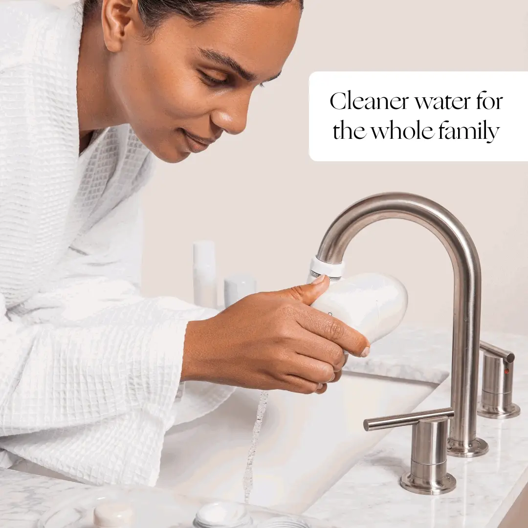 Faucet Filter Cartridge Bundle - Image 5