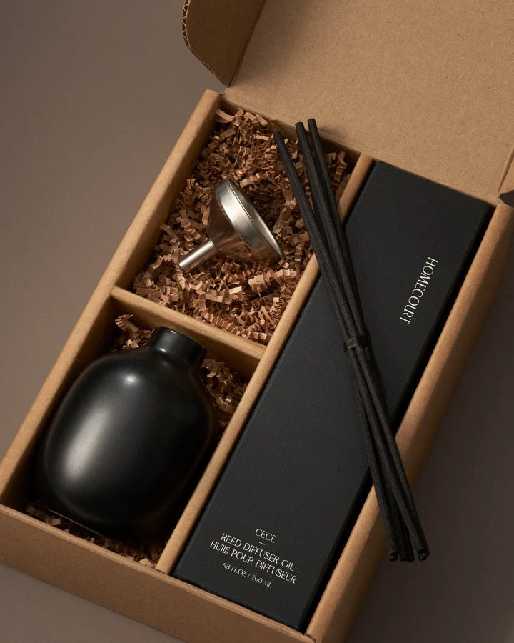 Fragrance Reed Diffuser - Image 3