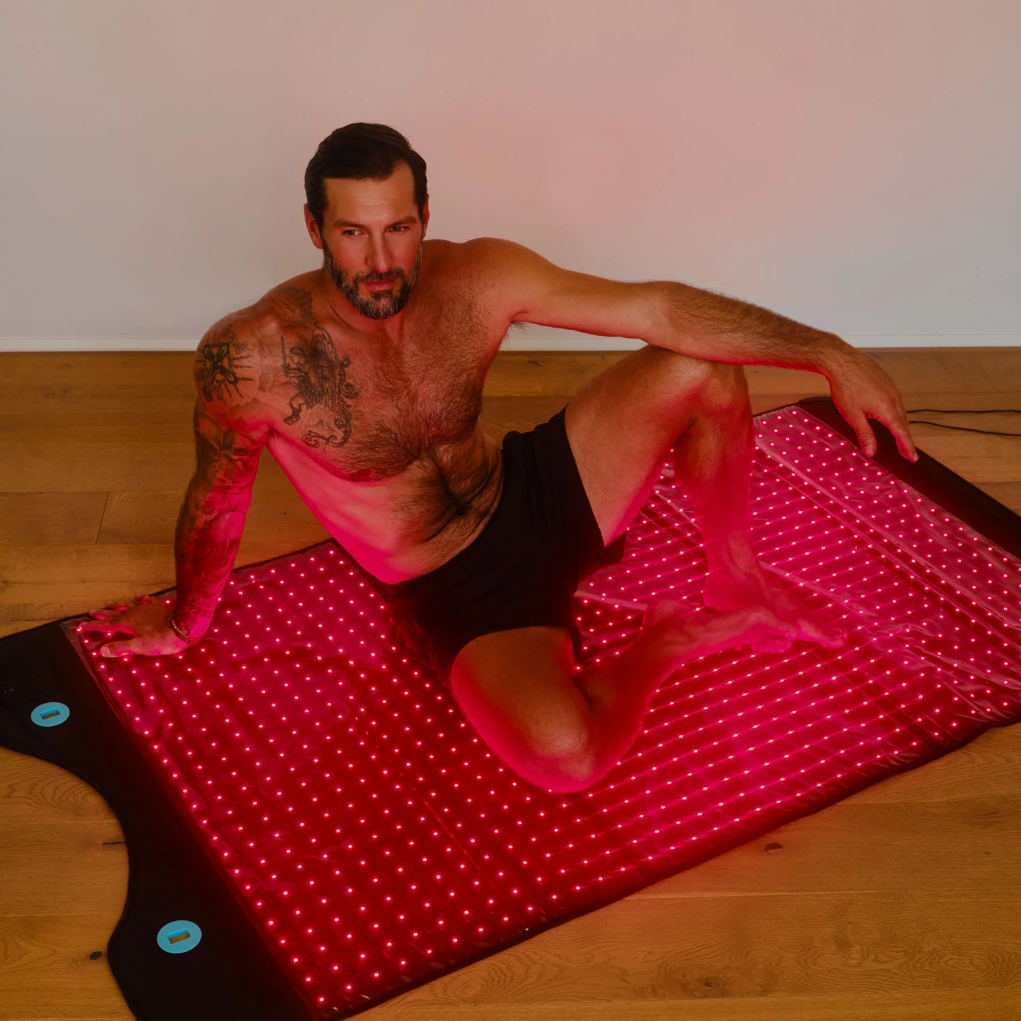 Full Body Red Light Mat - Image 4
