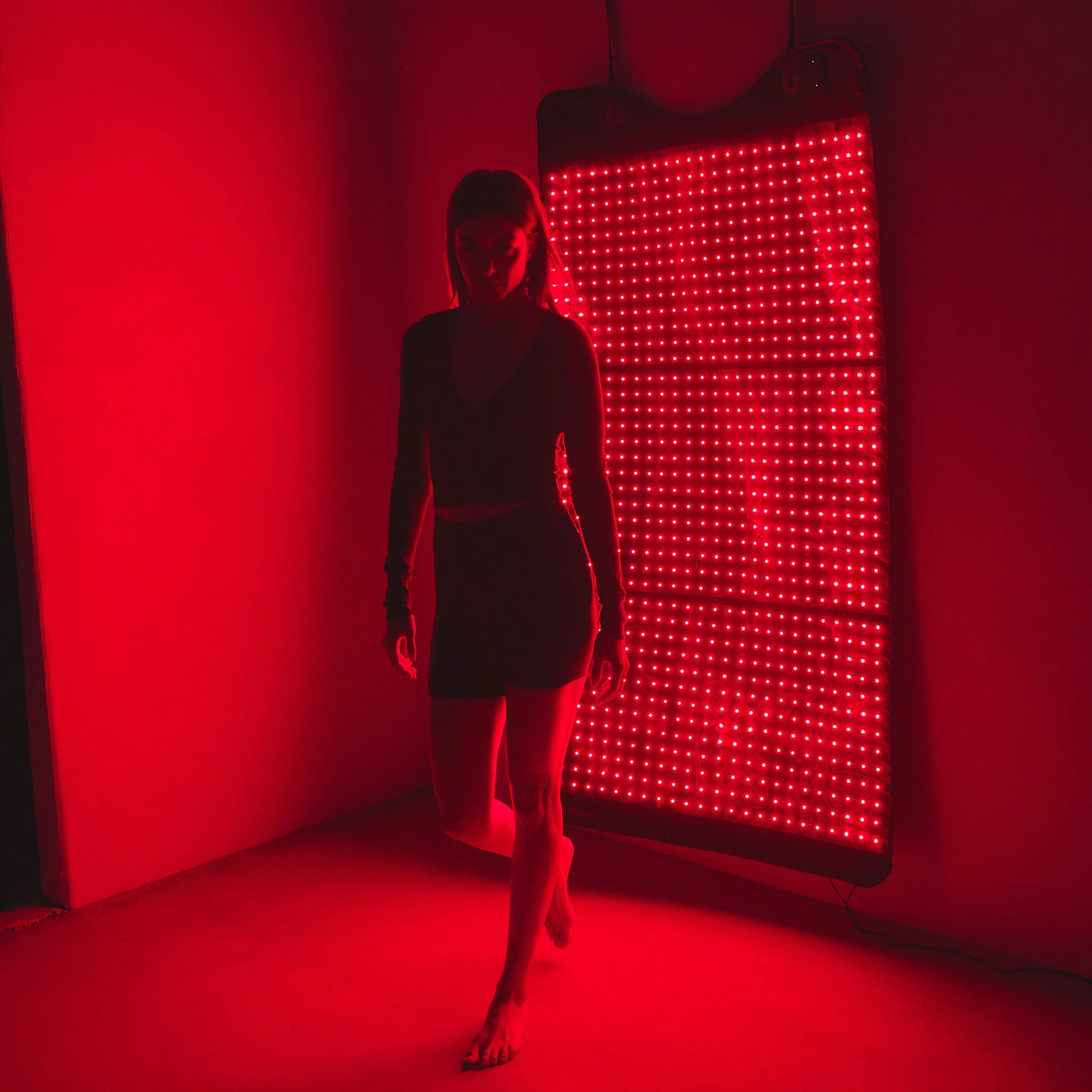 Full Body Red Light Mat - Image 8