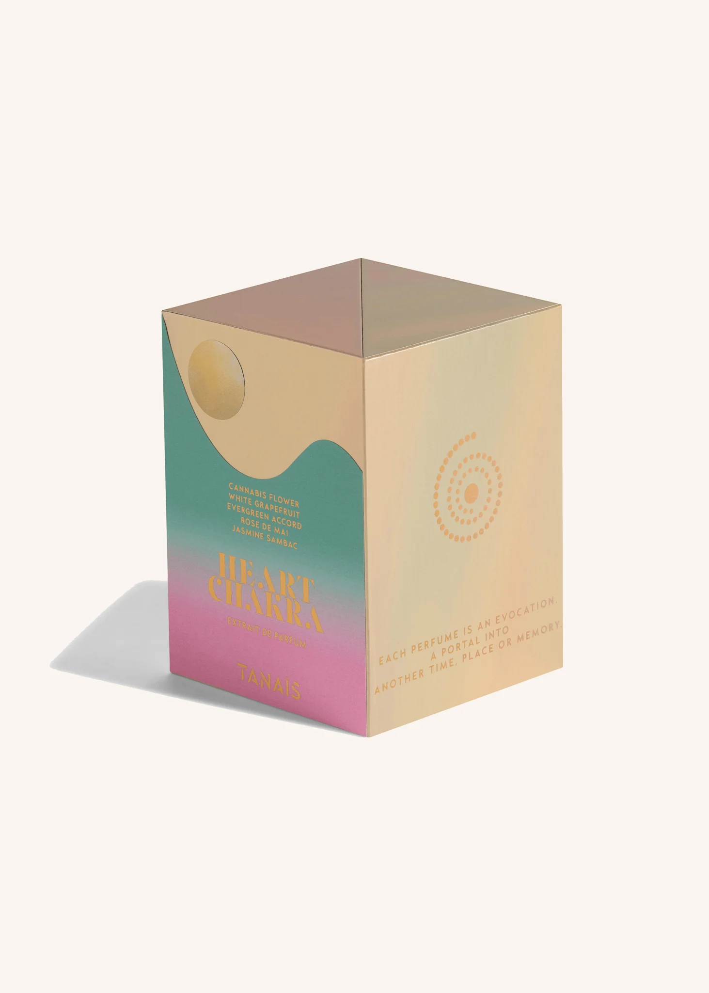 HEART CHAKRA ° EXTRAIT DE PARFUM - Image 2