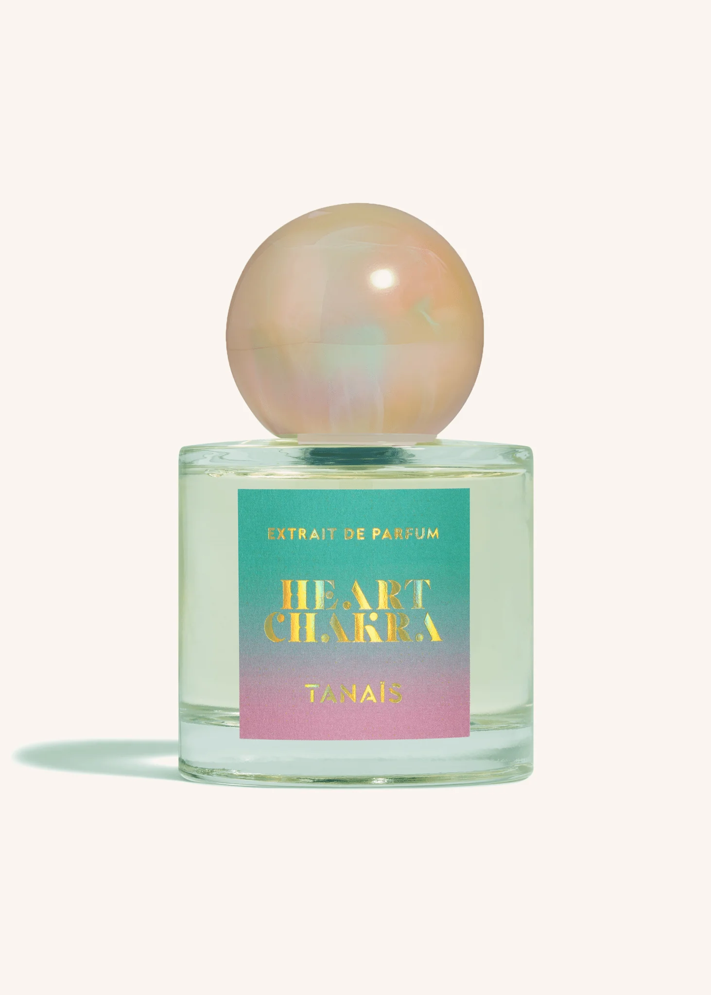 HEART CHAKRA ° EXTRAIT DE PARFUM - Image 3