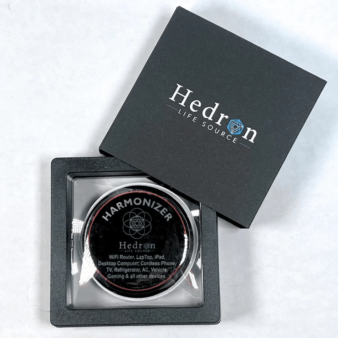 Hedron Harmonizer for Larger Electronic Devices - Image 5