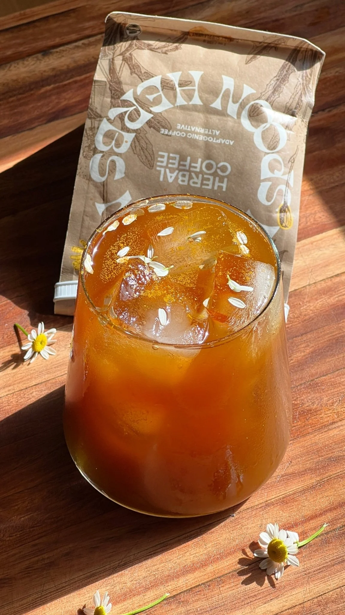 Herbal Coffee - Image 3