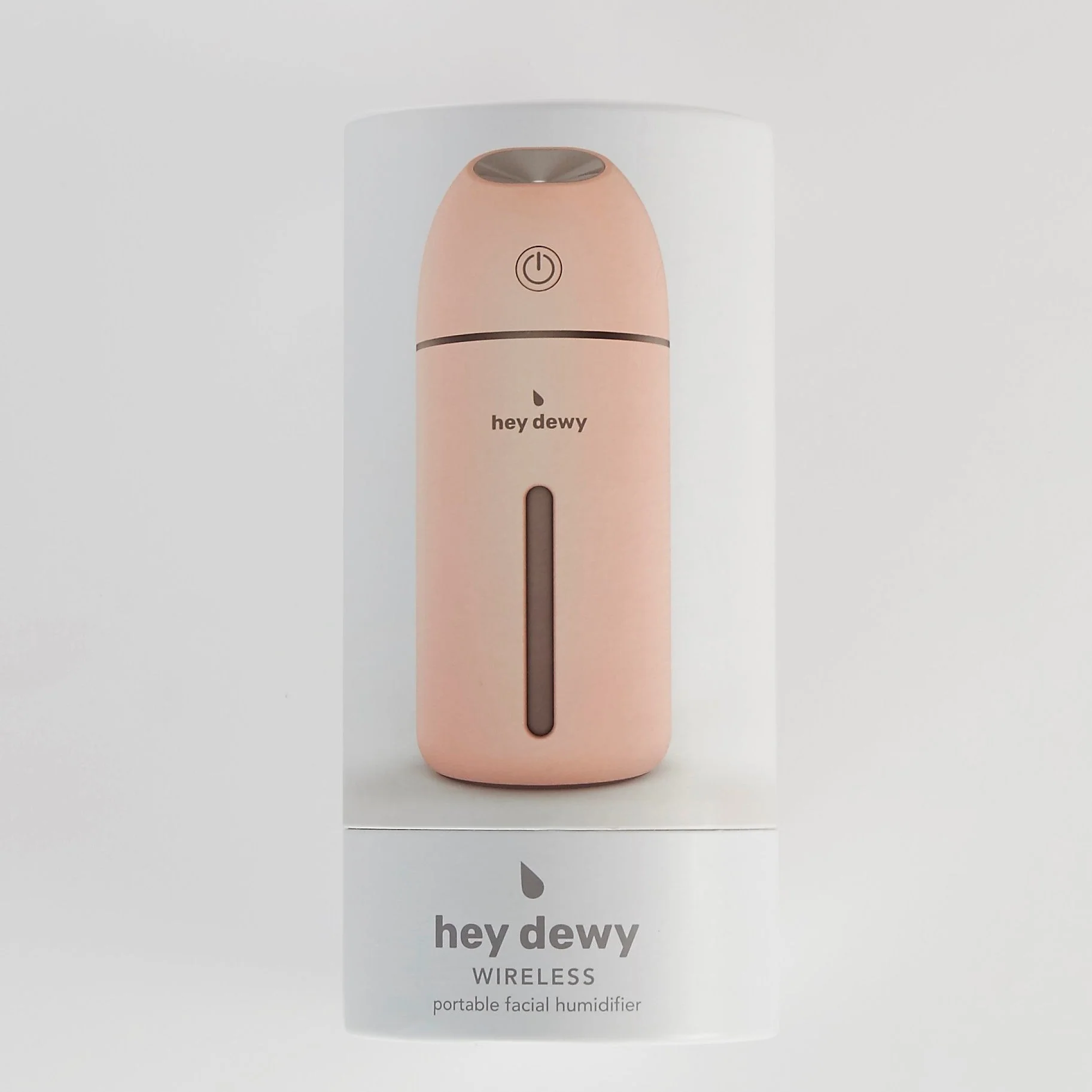 Hey Dewy Wireless Facial Humidifier - Image 8