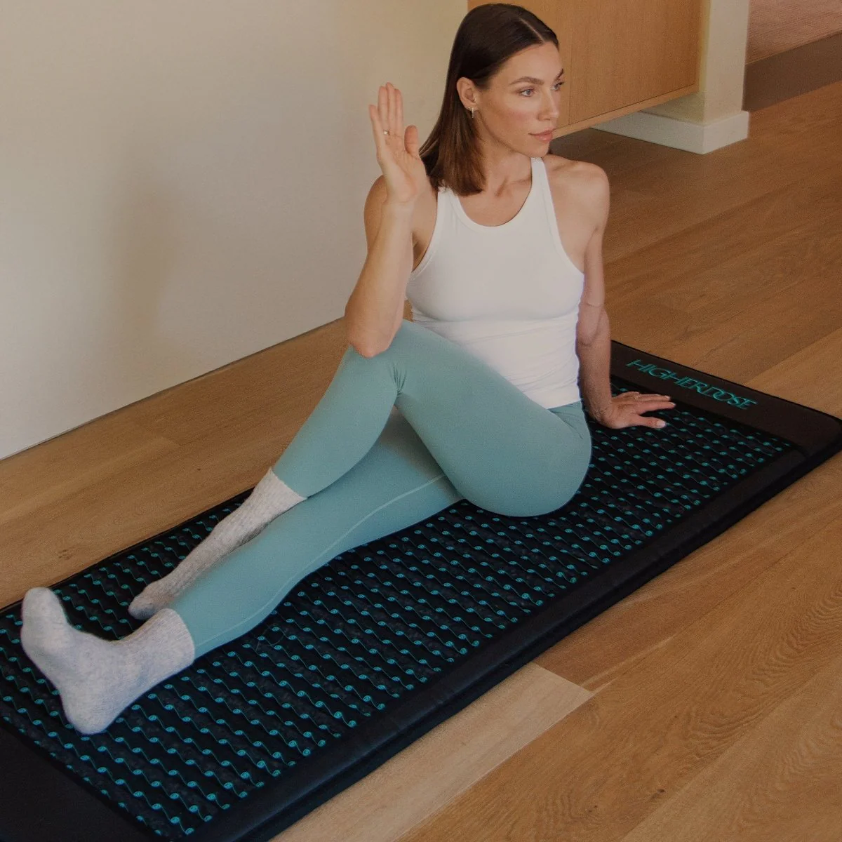 Infrared PEMF Pro Mat - Image 5