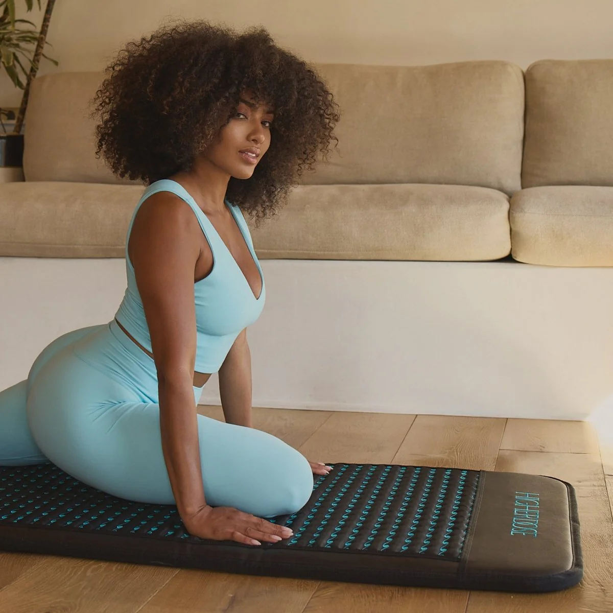 Infrared PEMF Pro Mat - Image 8