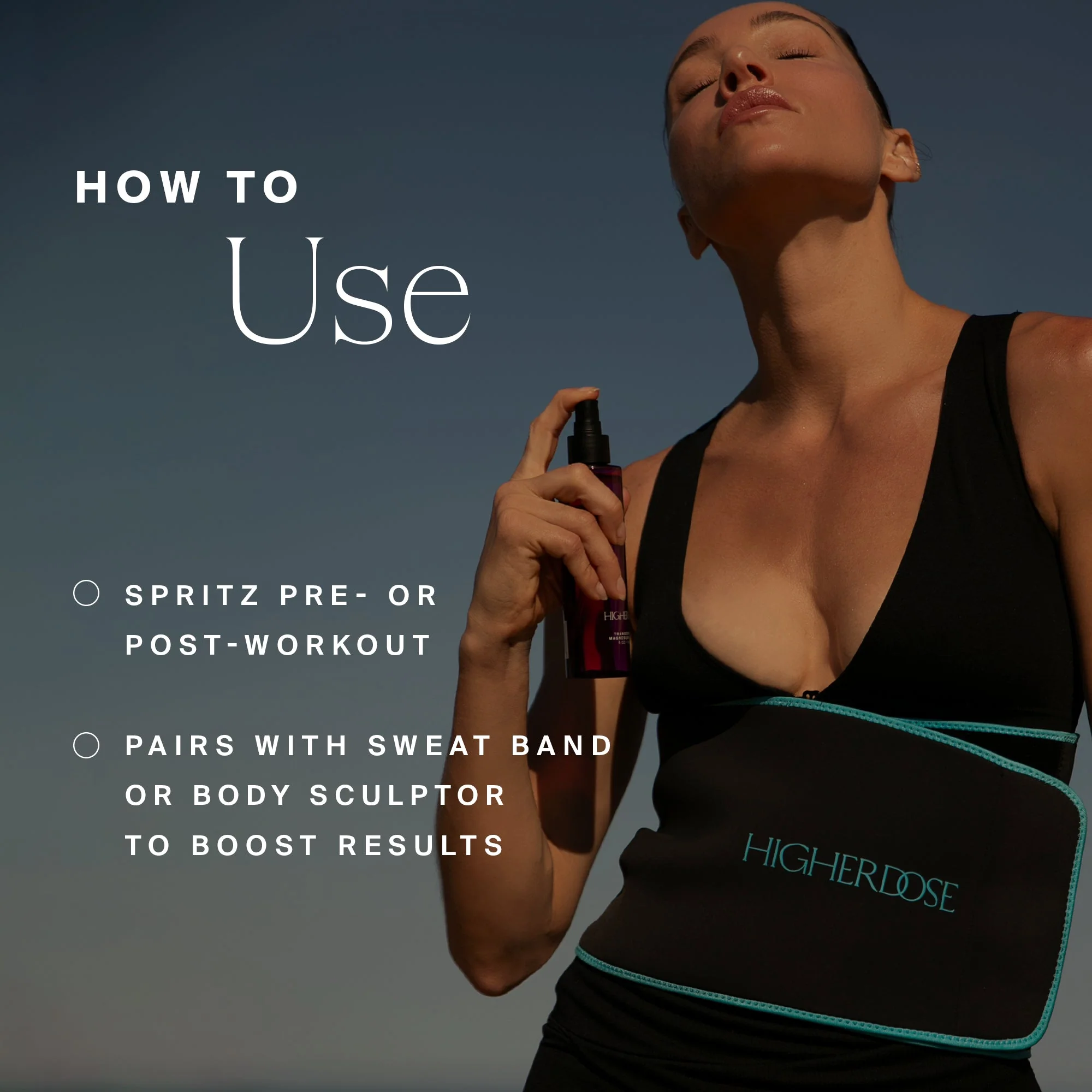Transdermal Magnesium Spray - Image 6