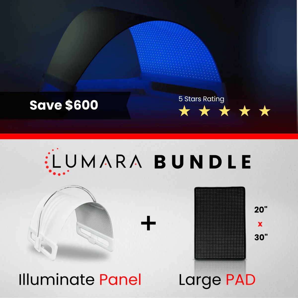 Illuminate Blue - Image 12