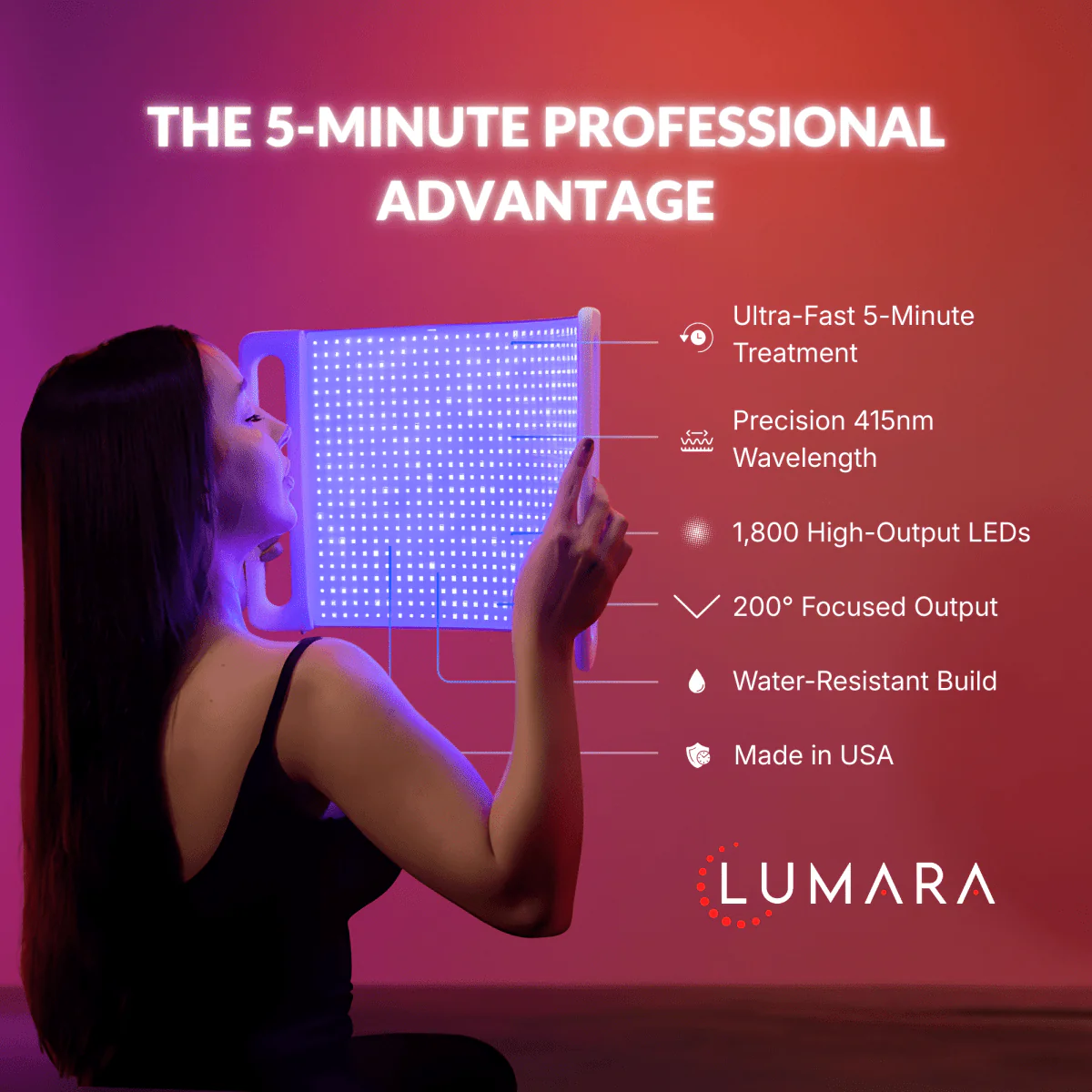 Illuminate Blue - Image 3