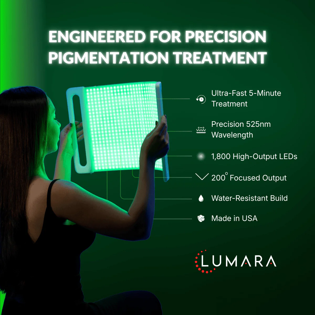 Illuminate Green - Image 5
