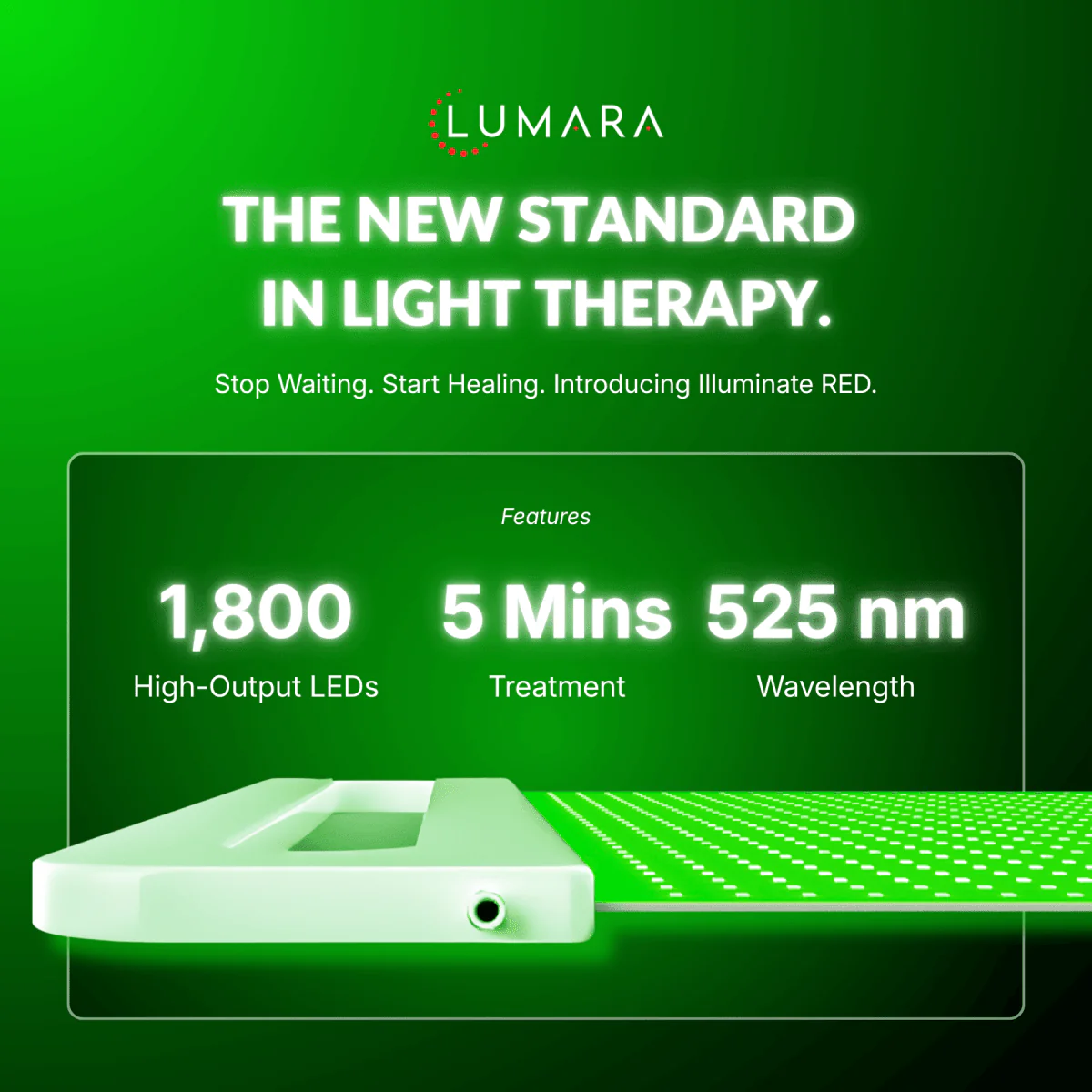 Illuminate Green - Image 6