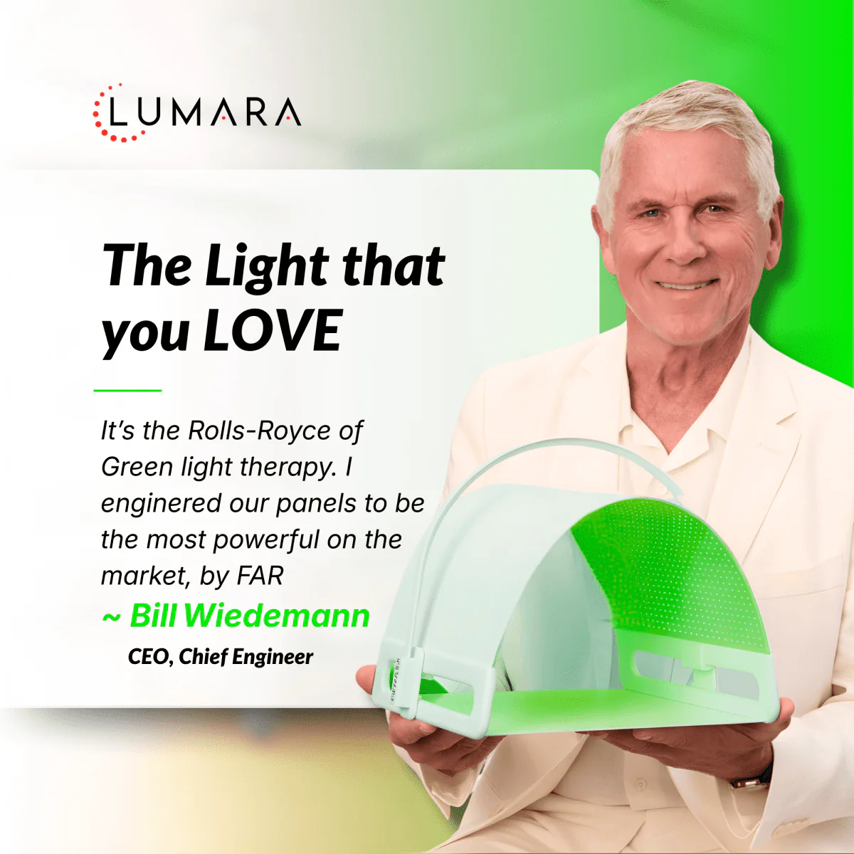 Illuminate Green - Image 7