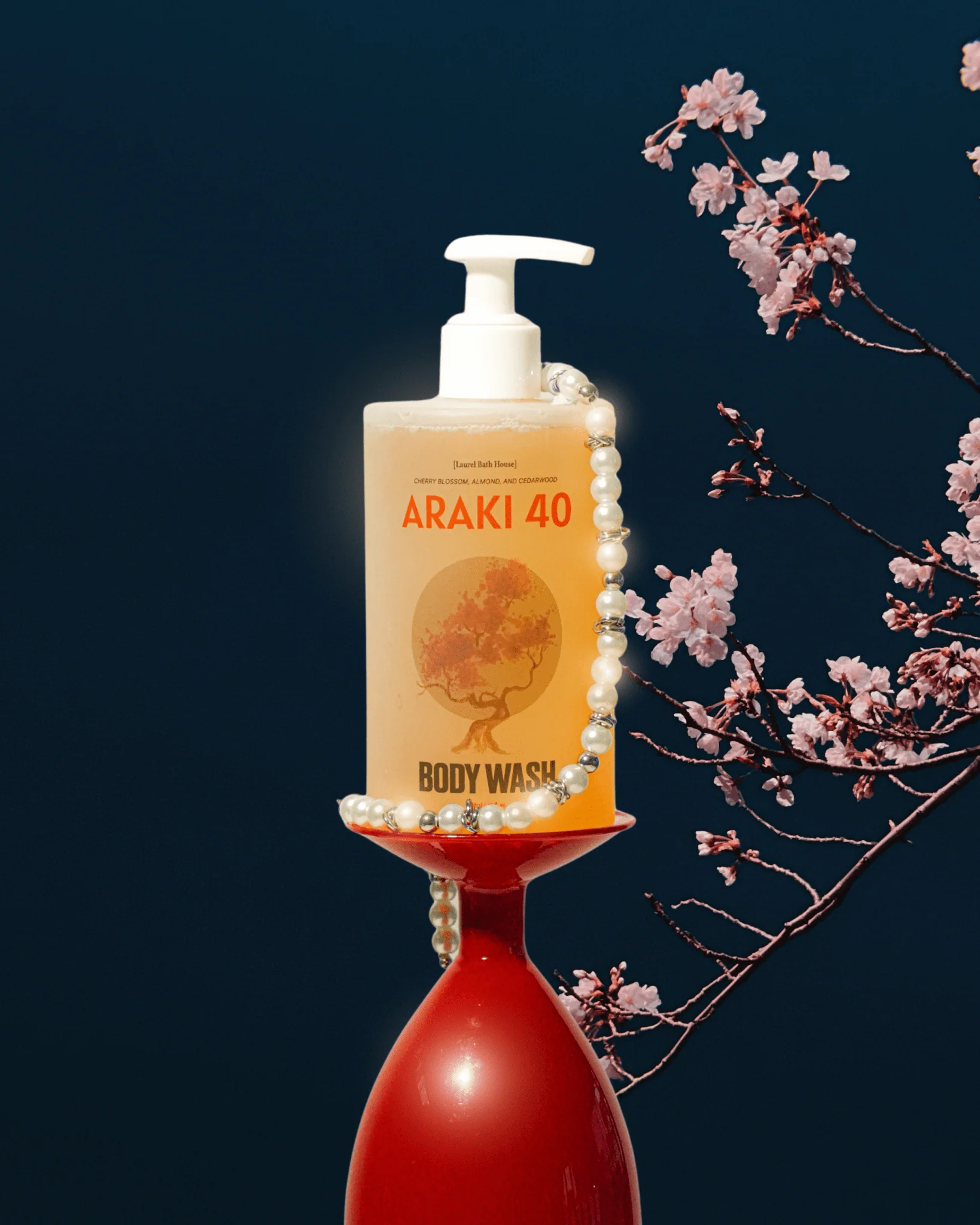 Launch Special Araki 40 - Image 4
