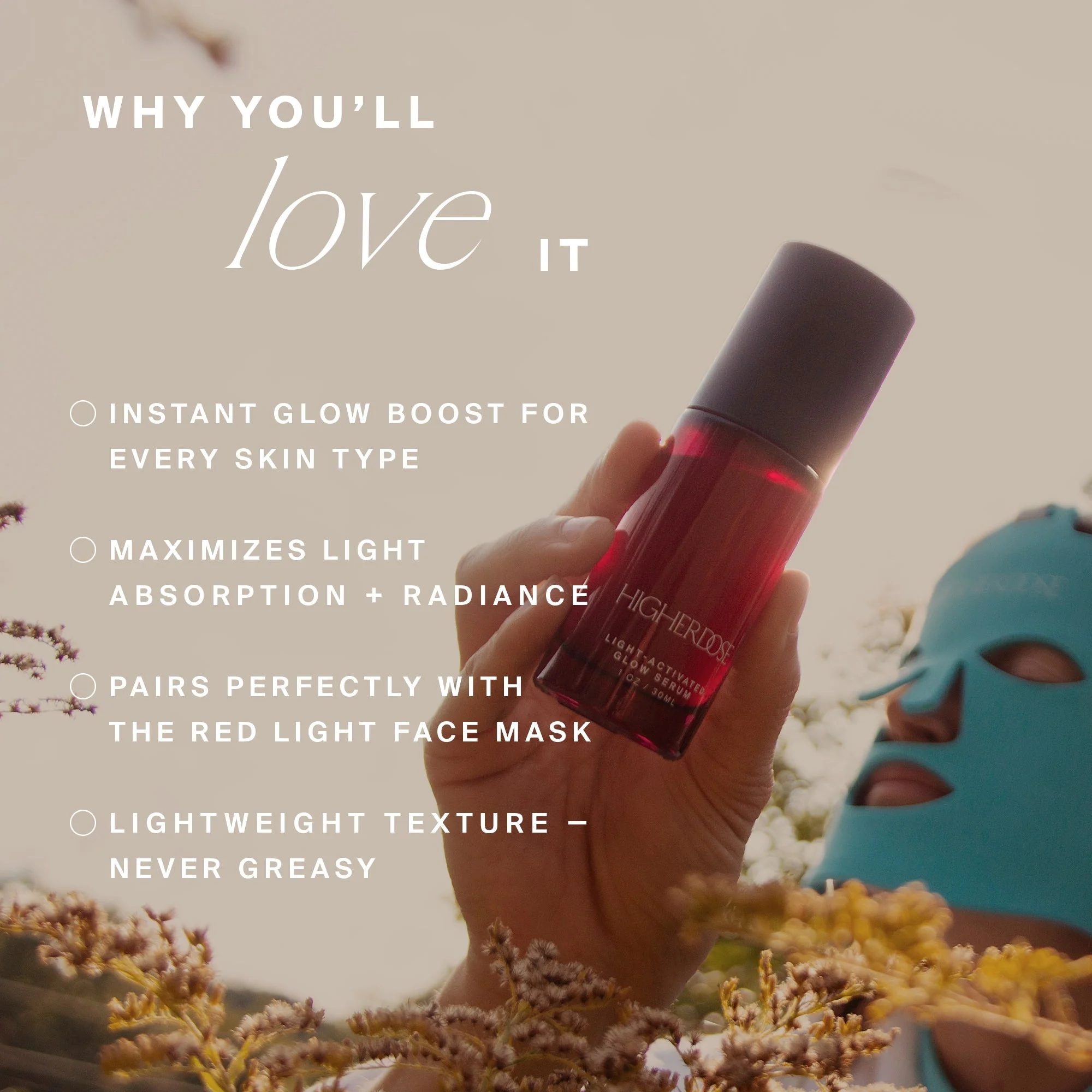 Light-Activated Glow Serum - Image 3