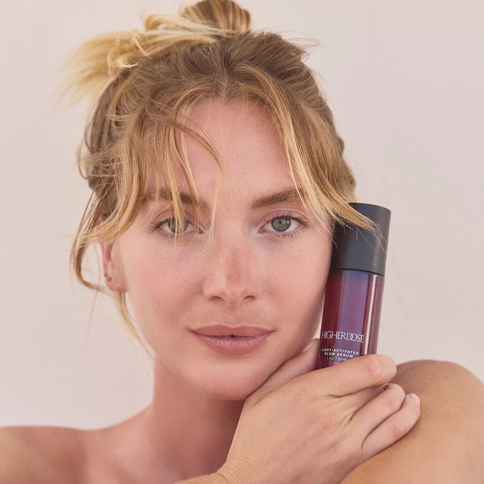 Light-Activated Glow Serum - Image 5
