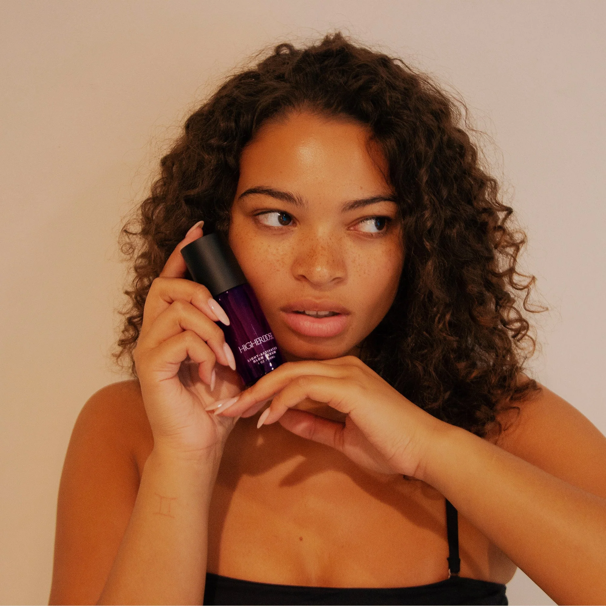 Light-Activated Glow Serum - Image 9