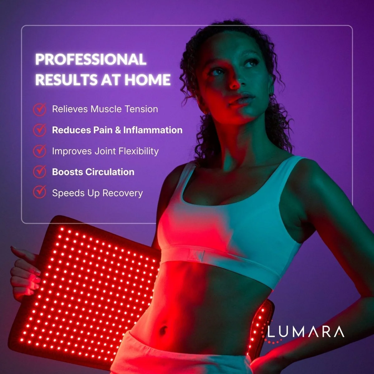 Lumara Pad - Image 3