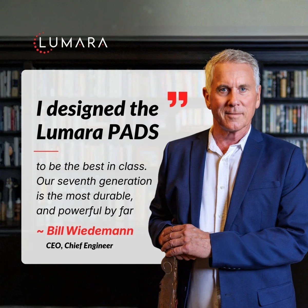 Lumara Pad - Image 4