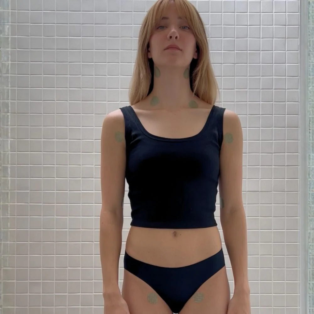 Lymphatic Drainage Dots - Image 5
